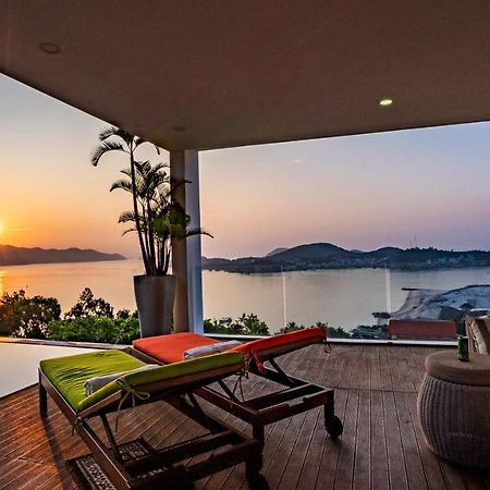 Hapier Villa Να Τρανγκ Εξωτερικό φωτογραφία