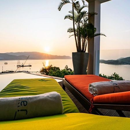 Hapier Villa Να Τρανγκ Εξωτερικό φωτογραφία