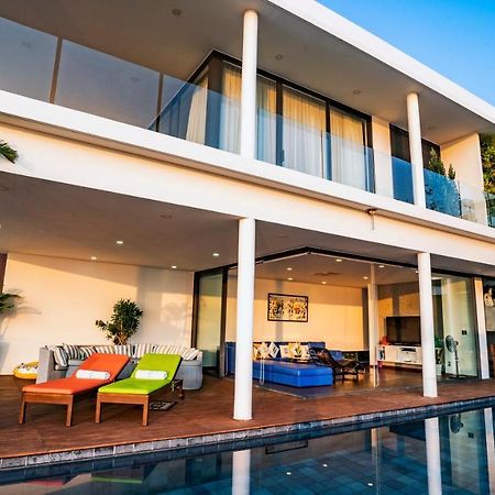 Hapier Villa Να Τρανγκ Εξωτερικό φωτογραφία