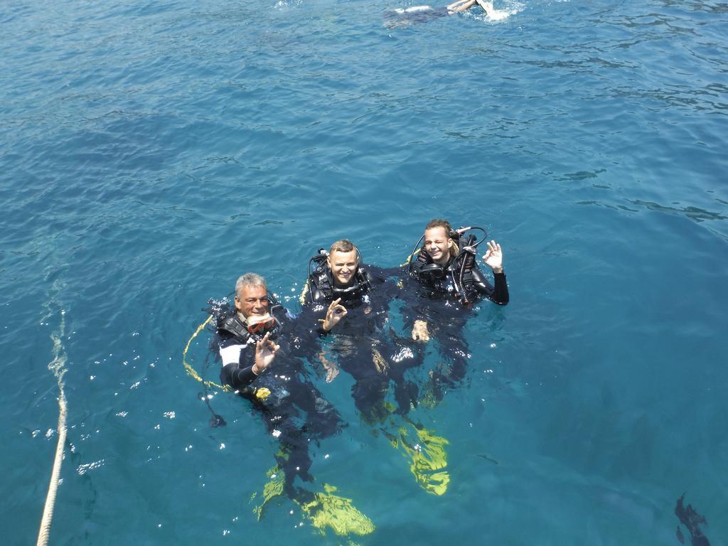 Hapier Villa Να Τρανγκ Εξωτερικό φωτογραφία