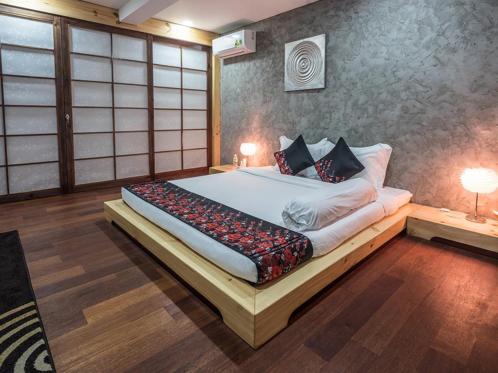 Hapier Villa Να Τρανγκ Εξωτερικό φωτογραφία