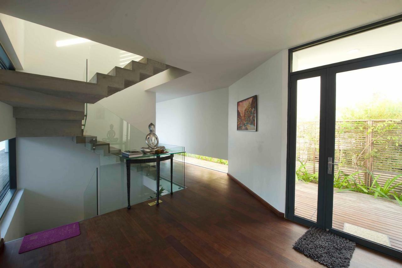 Hapier Villa Να Τρανγκ Εξωτερικό φωτογραφία