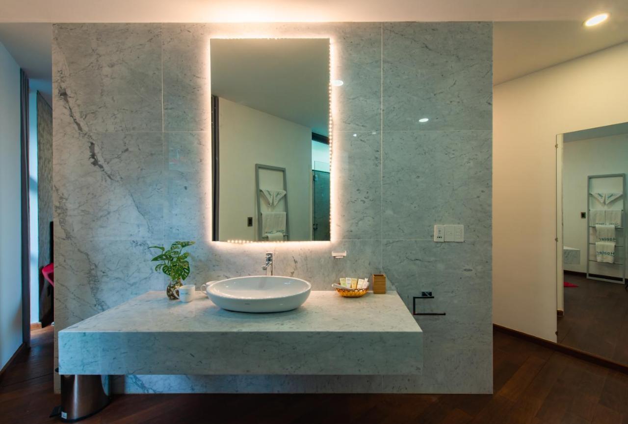 Hapier Villa Να Τρανγκ Εξωτερικό φωτογραφία