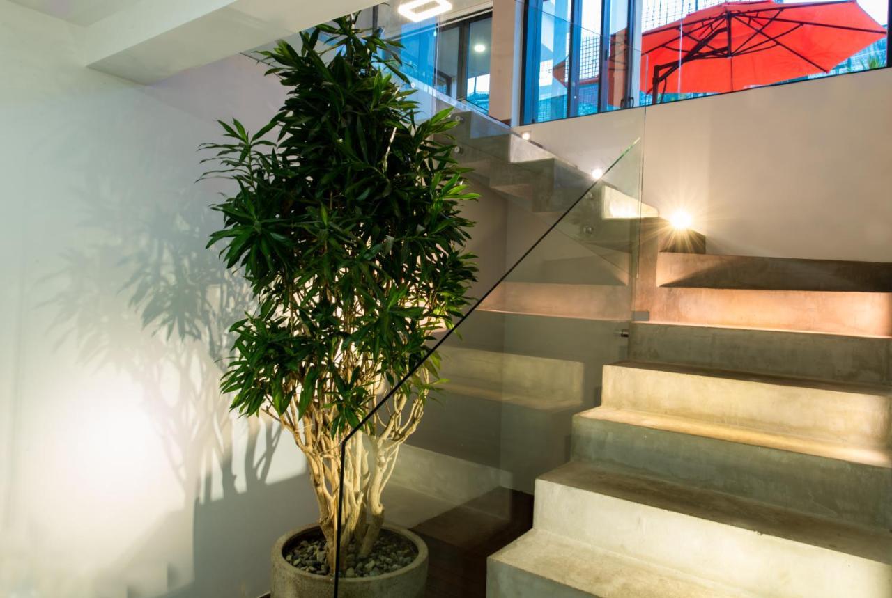Hapier Villa Να Τρανγκ Εξωτερικό φωτογραφία